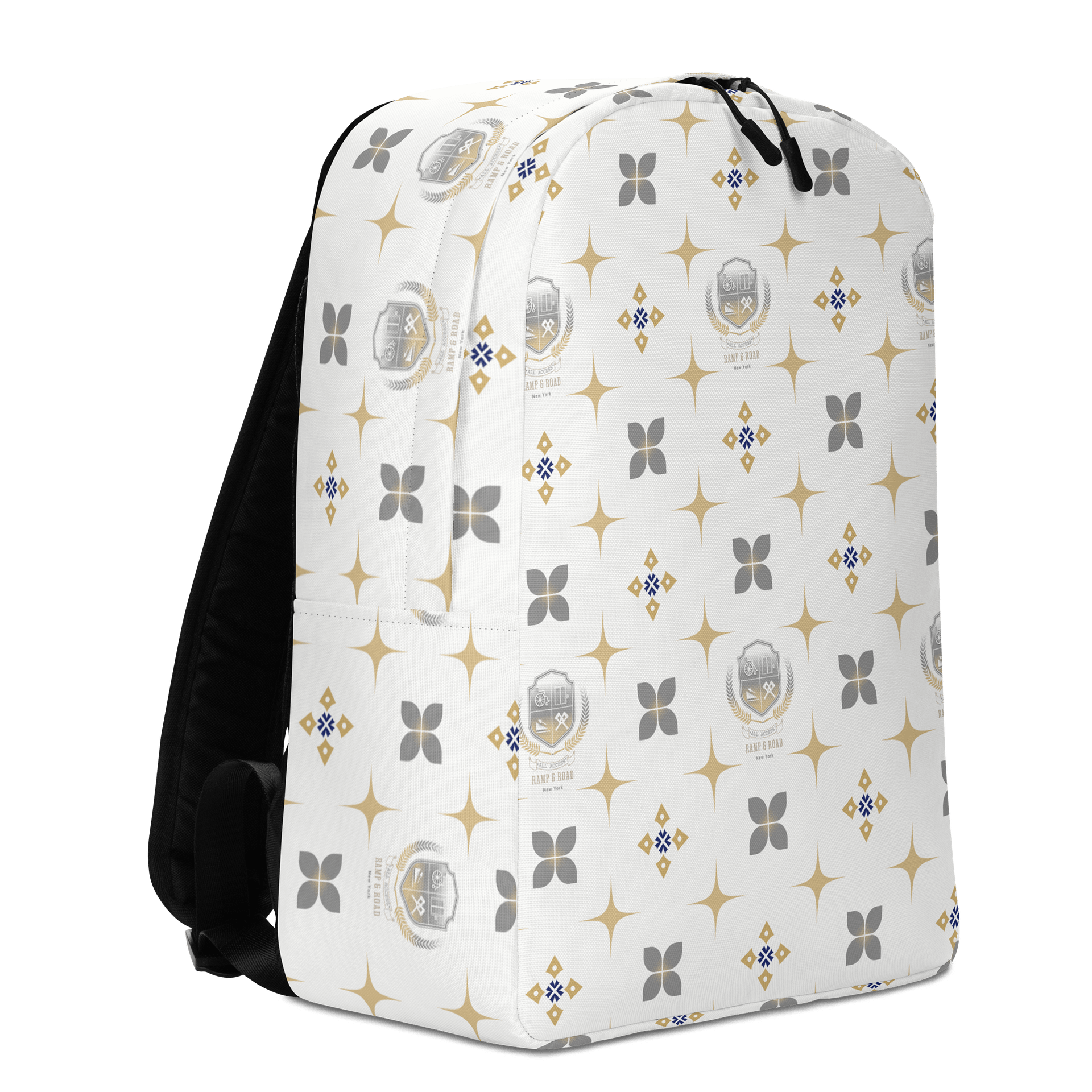 Out and About All-Over Backpack product image (3)
