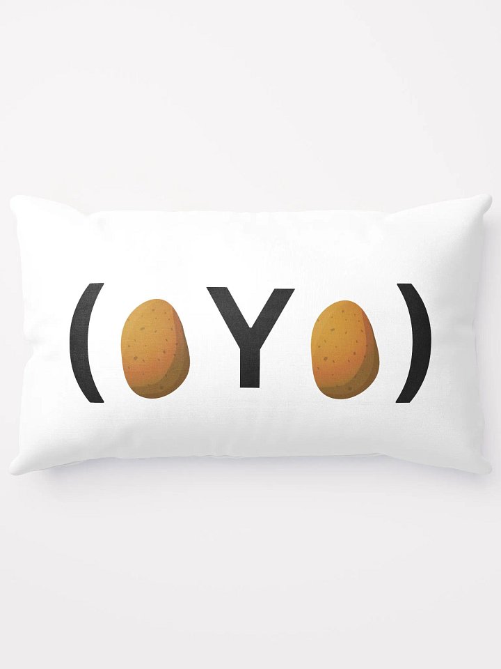 Pillow-TaTas product image (1)