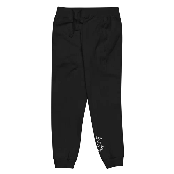 Future Ghost Club Member Joggers product image (2)