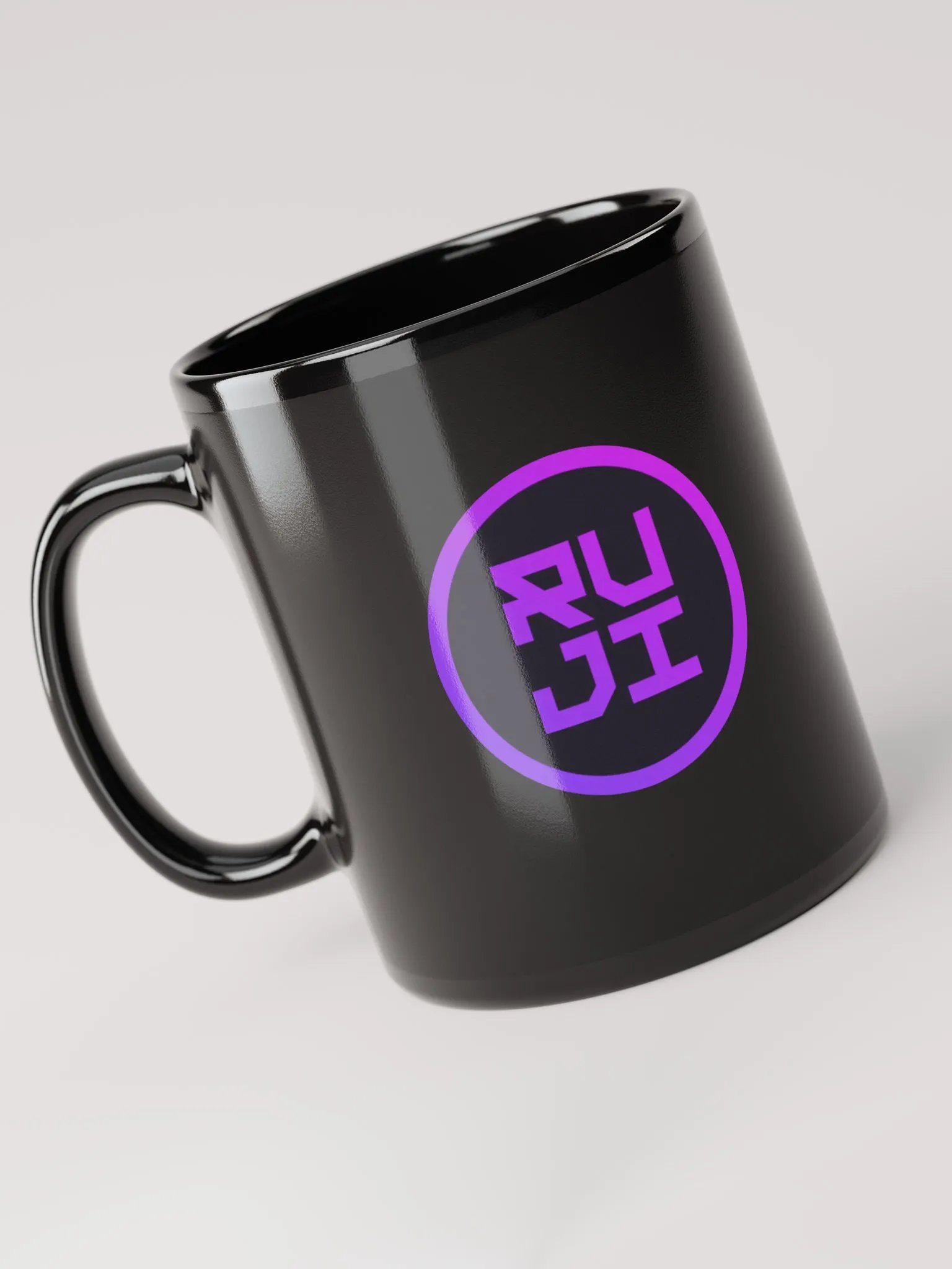 RUJI RUNE Mug product image (8)