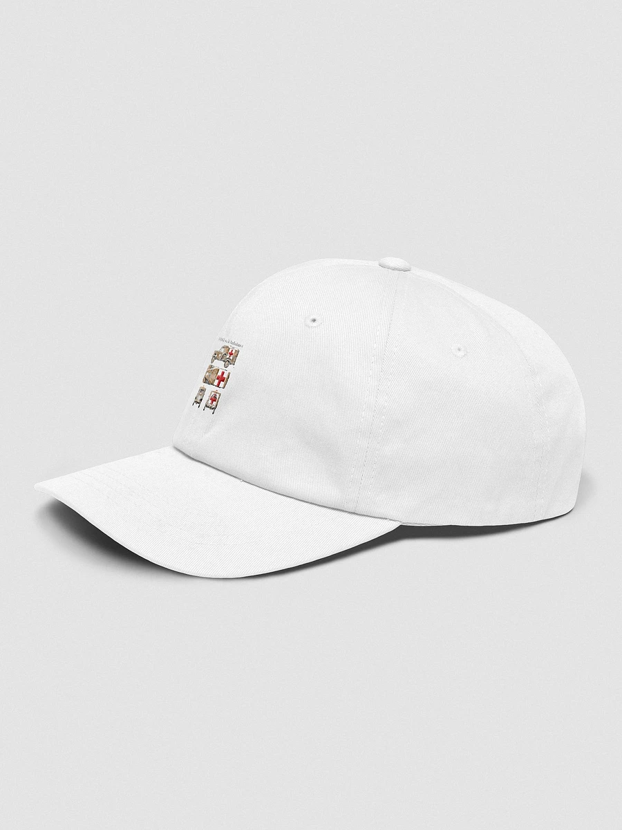 Classic Comfort Dad Hat product image (3)