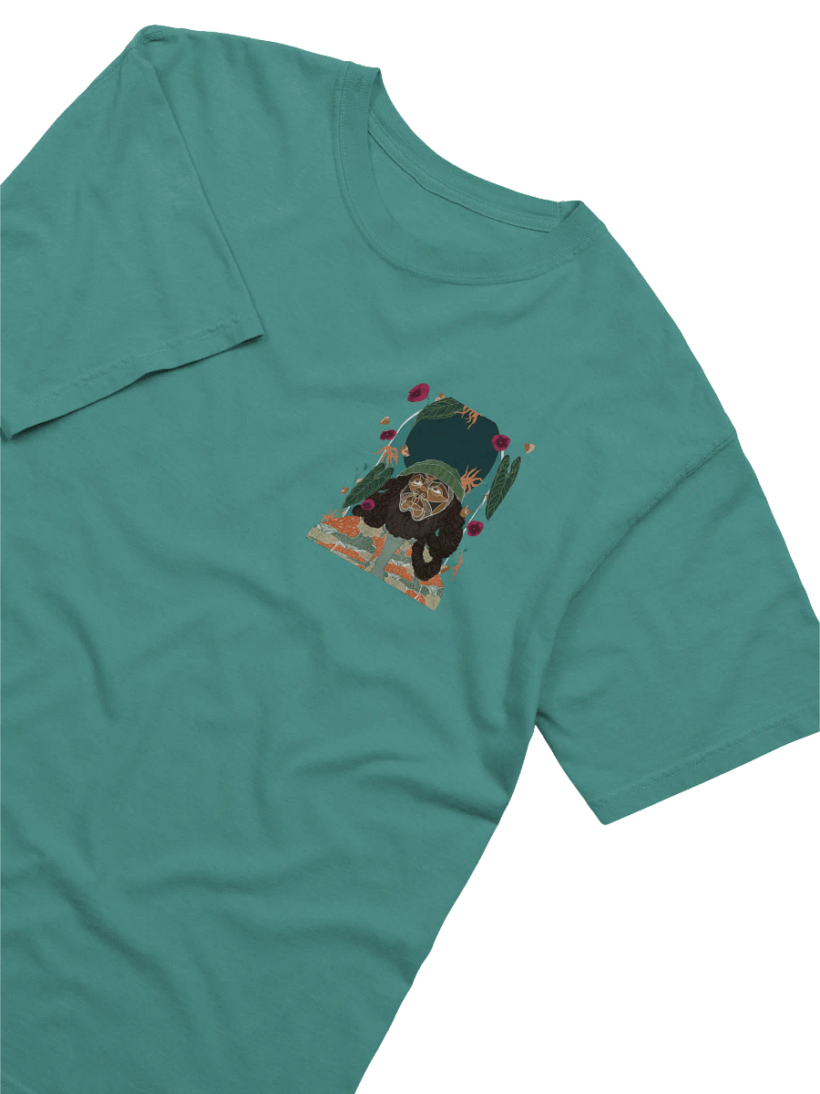 God Sent Unisex T-Shirt product image (38)