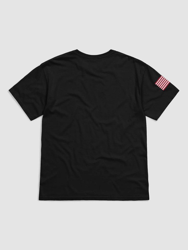4th of July Mission Keto T-Shirt! Limited Edition product image (7)