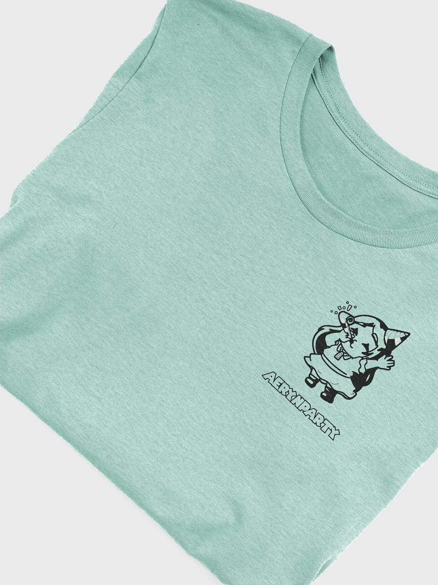 Aeryn Logo Tee product image (5)