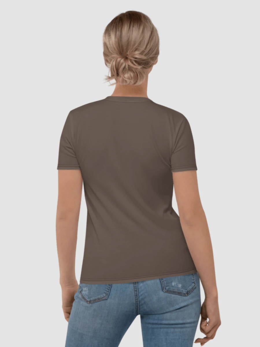 T-Shirt - Mocha Mist product image (2)