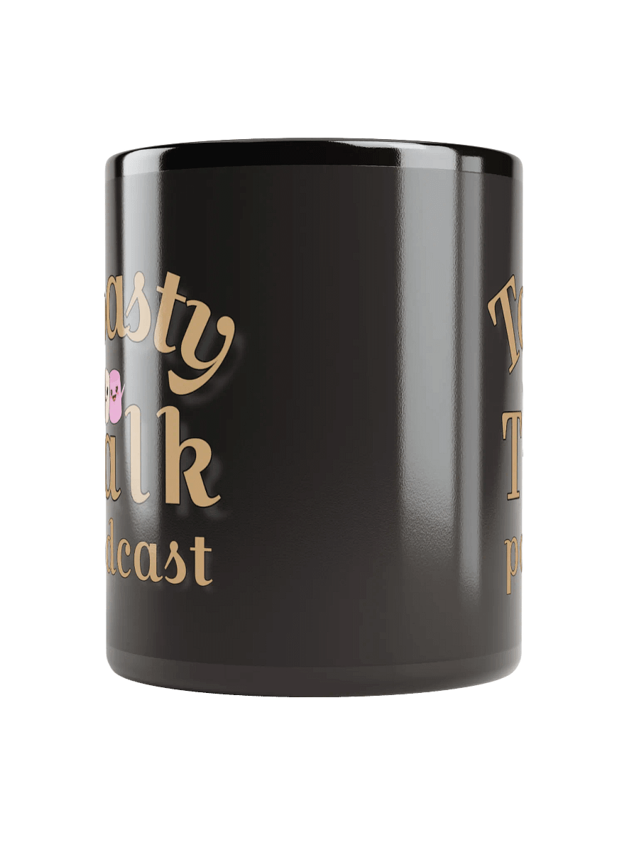 Toasty Talk Podcast Mug product image (10)