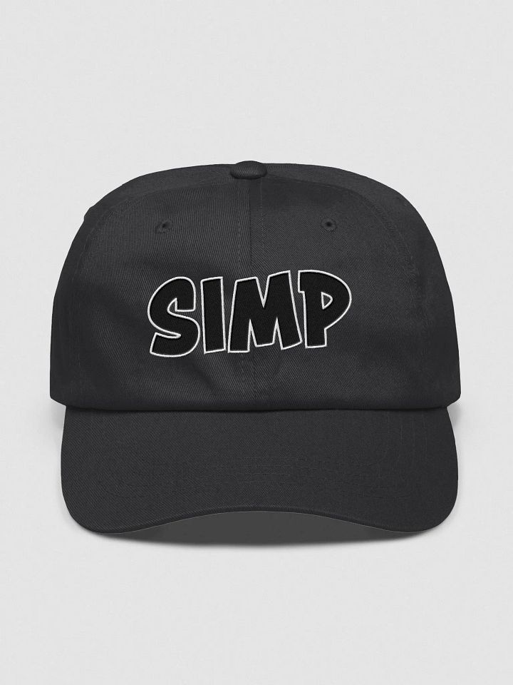 Simp Hat product image (5)