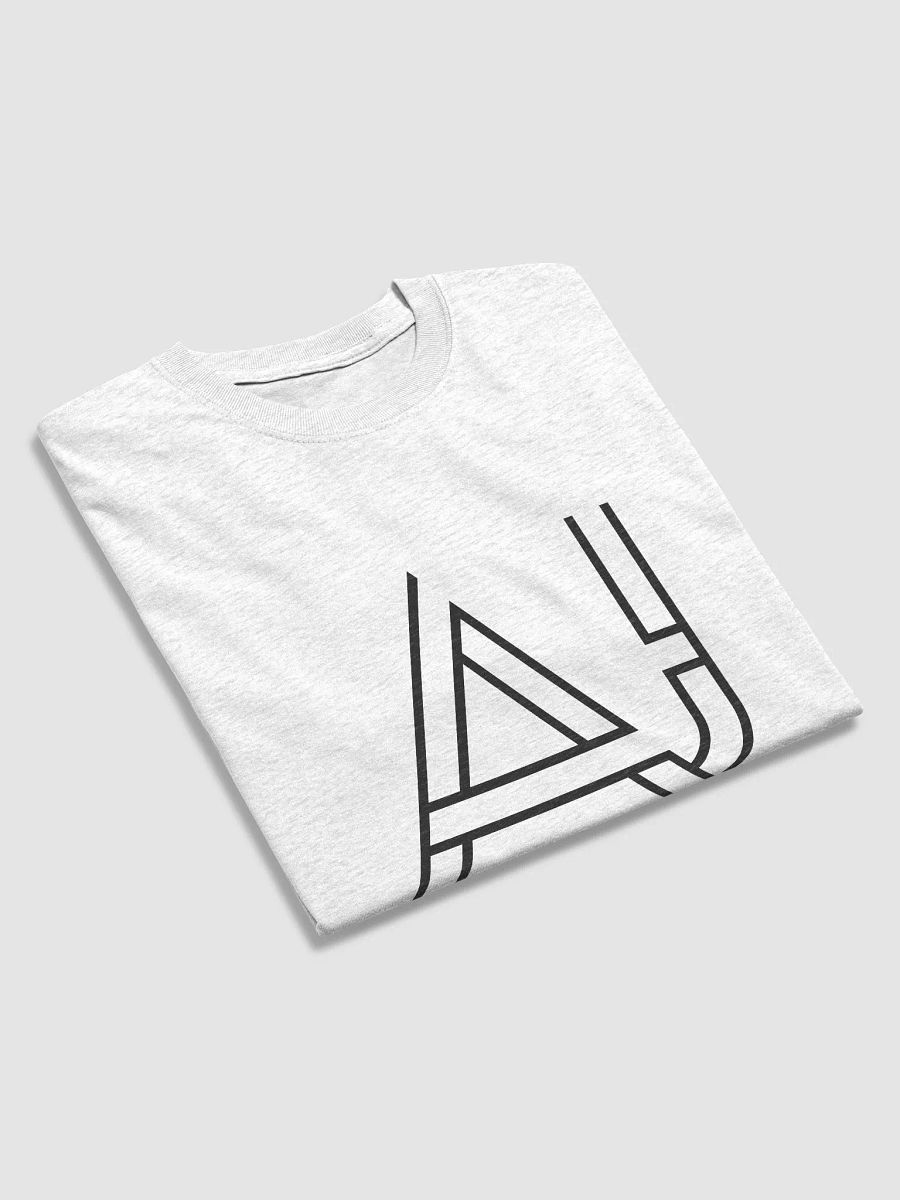 Standard T shirt Large Logo product image (24)