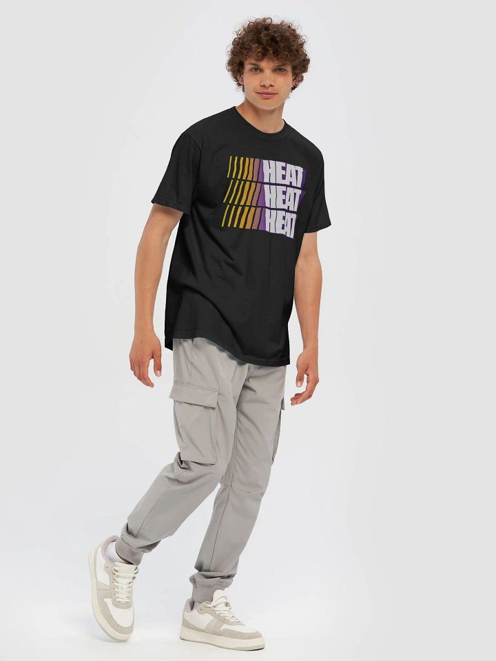 Heat Shirt product image (2)