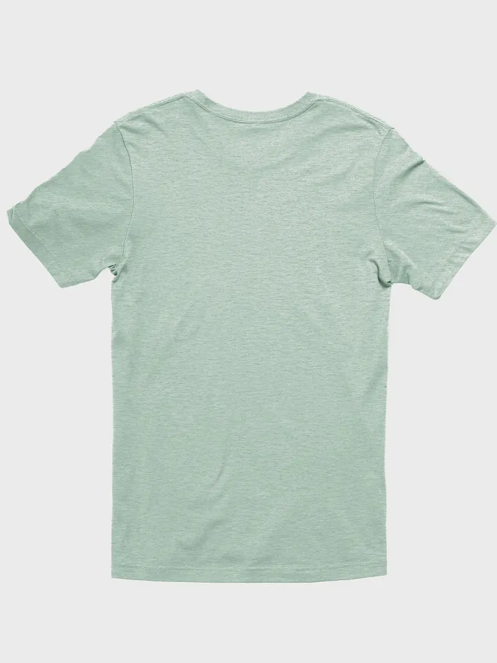 Camiseta Unisex 001 | Satélite Collection product image (9)