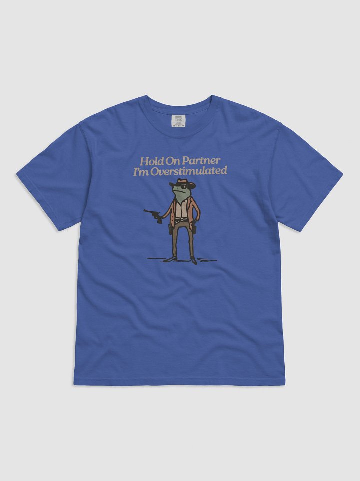 overstimulated tee product image (1)