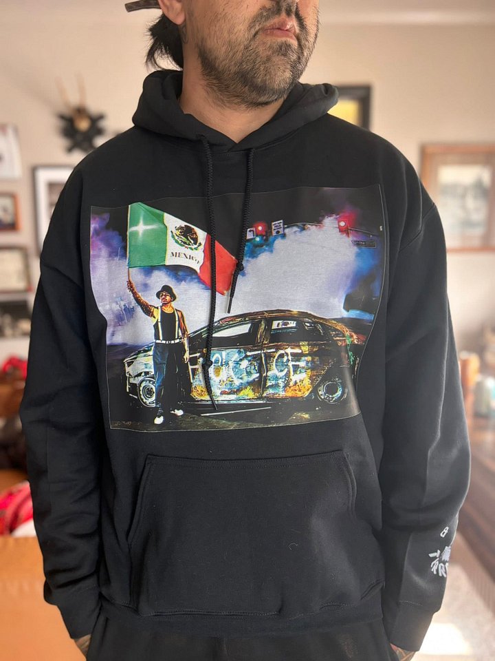Chinga la Migra product image (1)