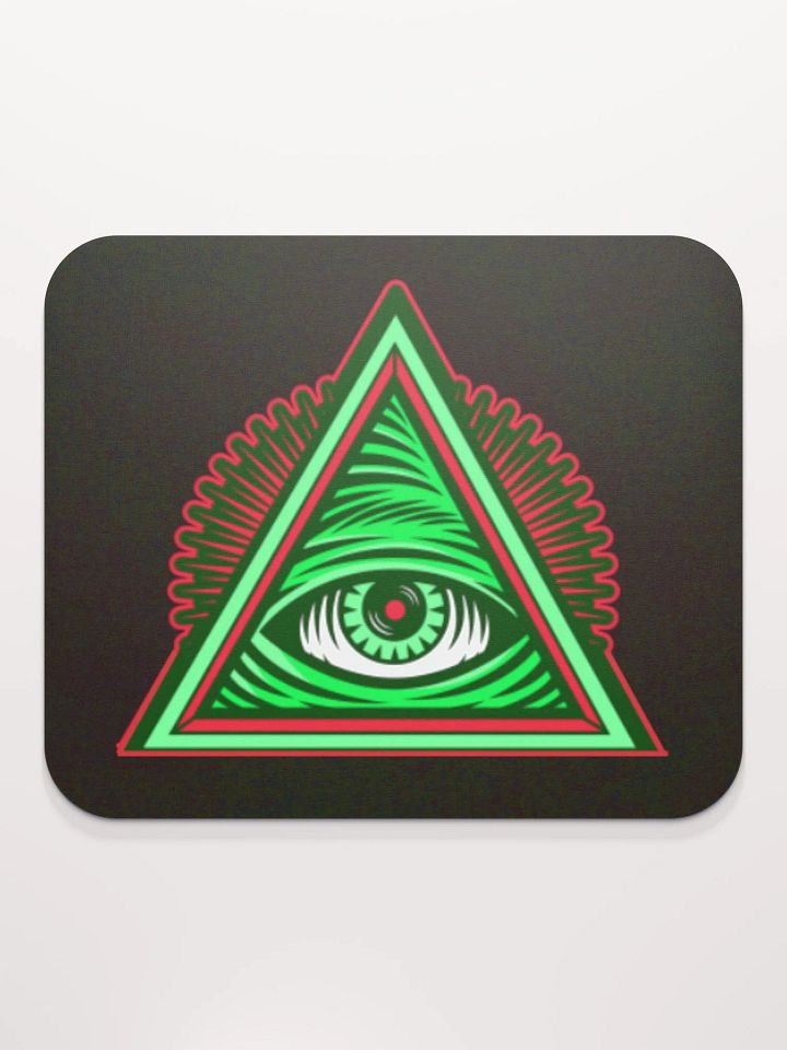 NOSLEEPRP Mousepad product image (2)