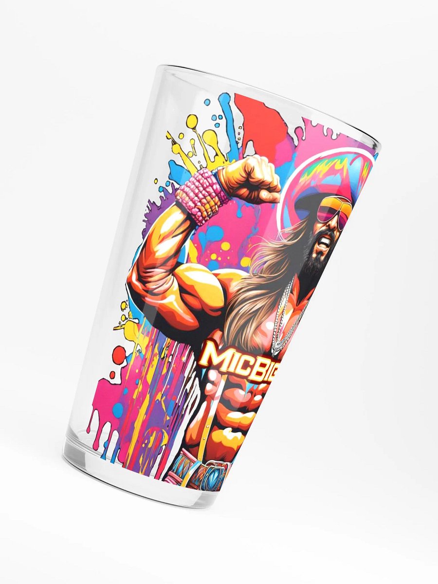 MicBiggie Beer Approved! product image (6)
