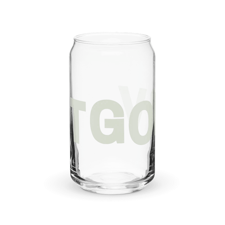 TGORV Glass Cup product image (2)