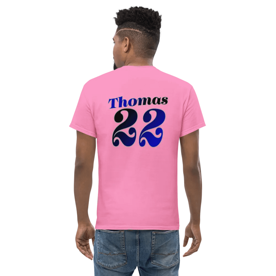 Thomas #22 product image (7)