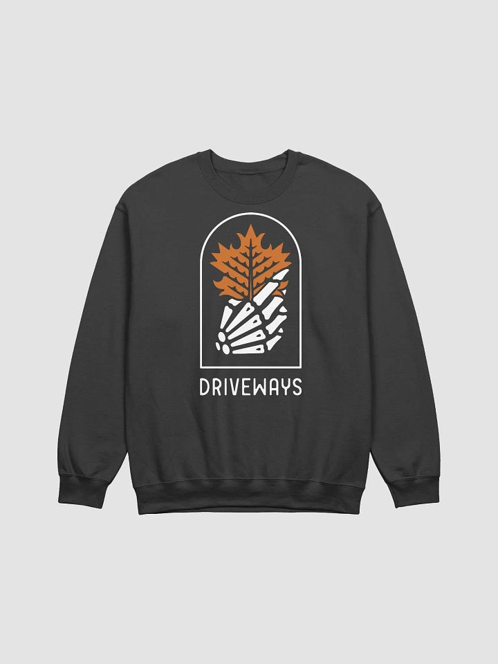 Leafy Crewneck product image (2)