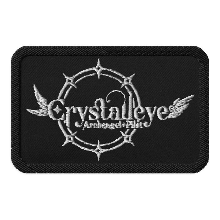 Logo Patch product image (1)