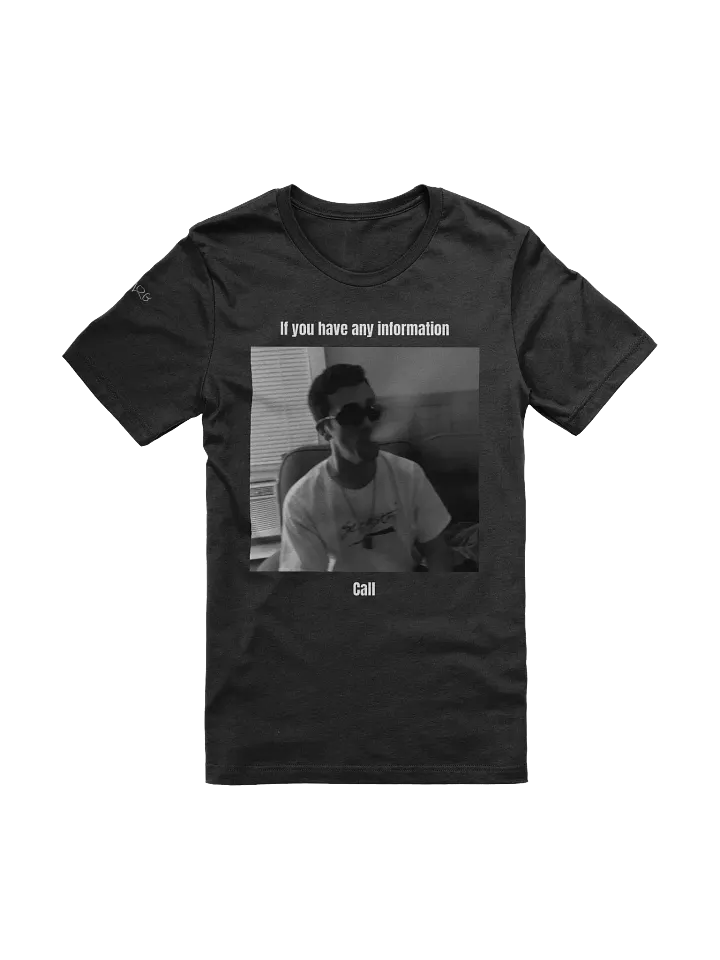 Bungalow Willis Tee product image (1)