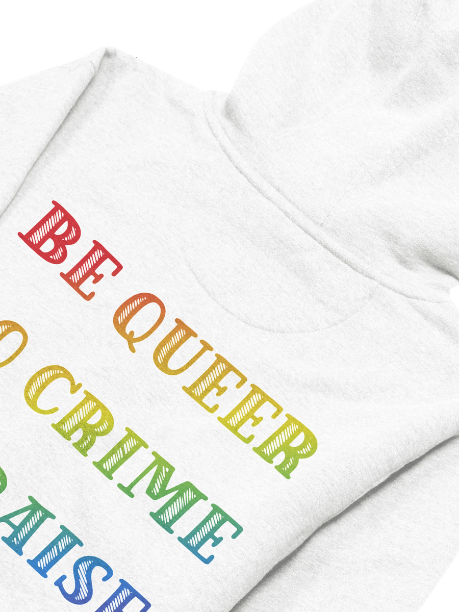 Pride Hoodie - Classic product image (8)