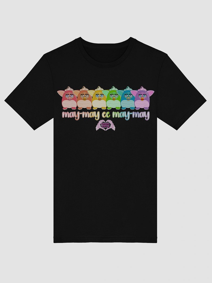 Love is Love in Furbish PRIDE 2025 T-shirt product image (52)