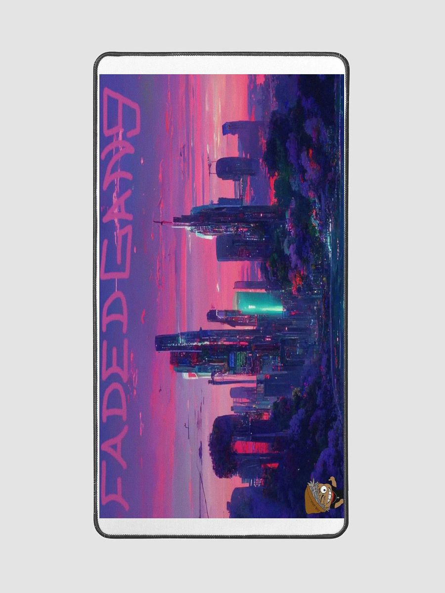 Faded Gang WRLD product image (3)