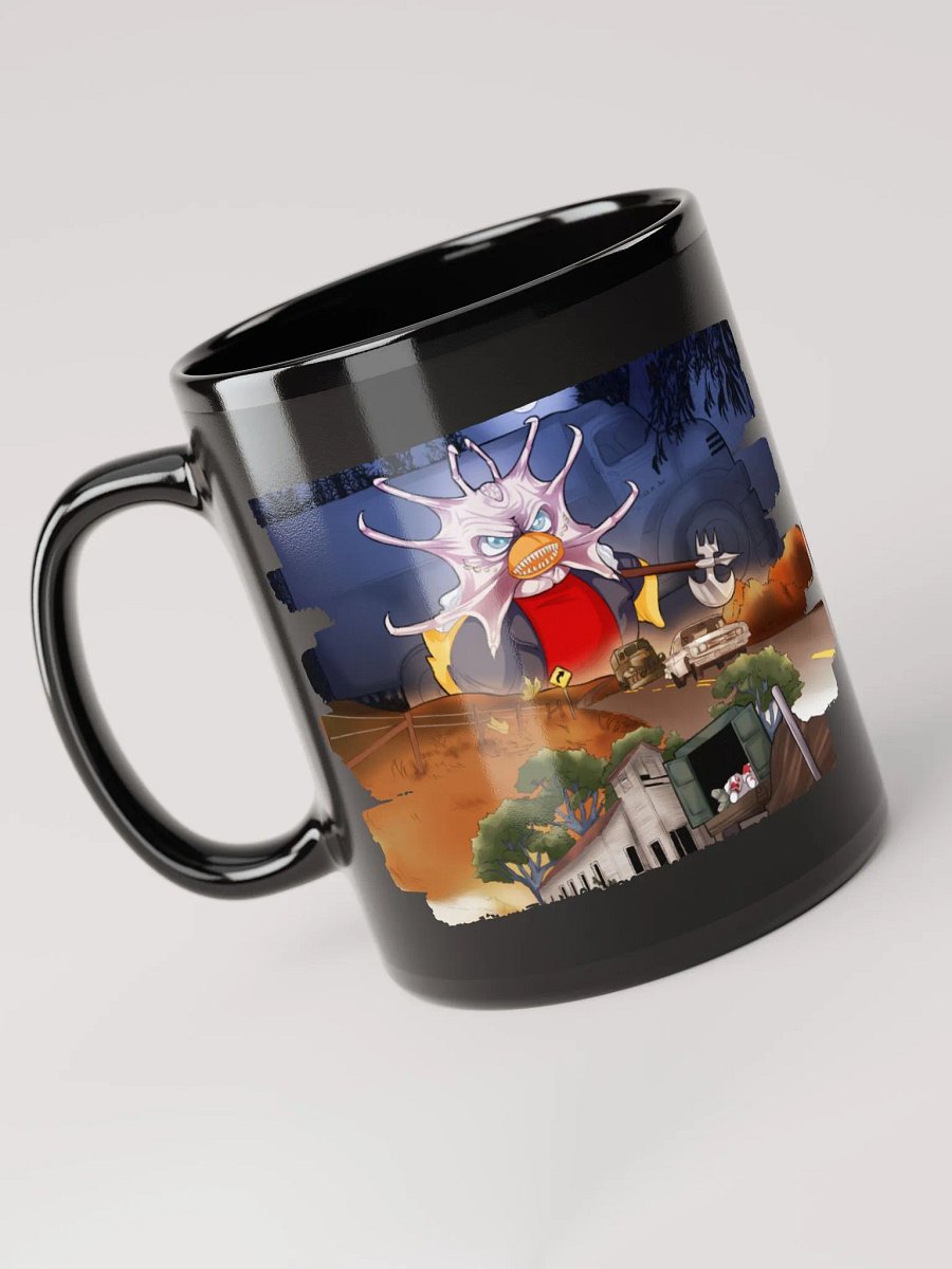 Jeepers Squeakers Mug product image (3)
