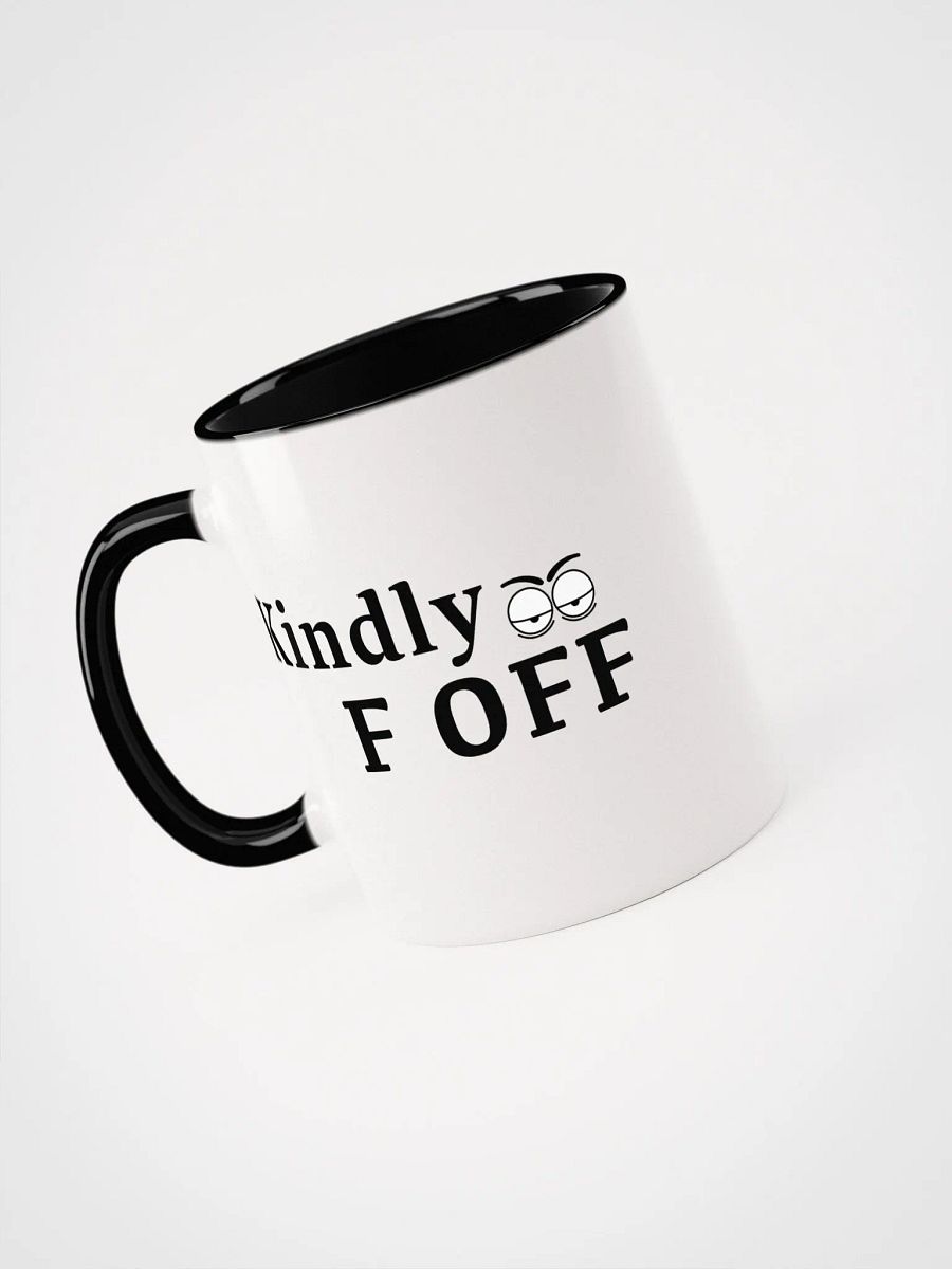 Kindly F Off Color Mug product image (42)