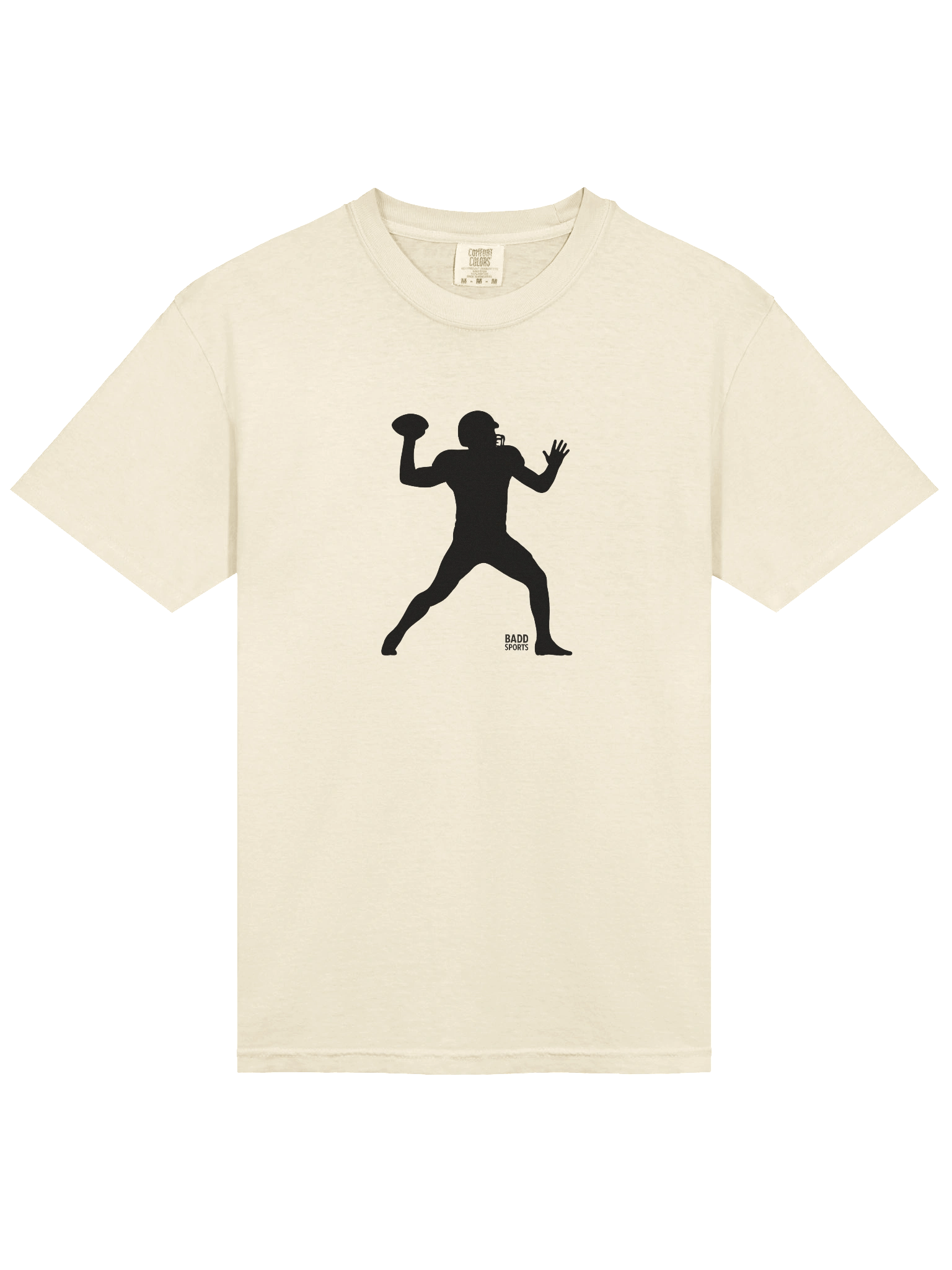 Passer Silhouette Tee product image (3)