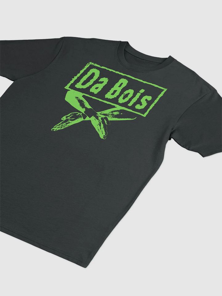 Da Bois Mental Health DX Edition product image (2)