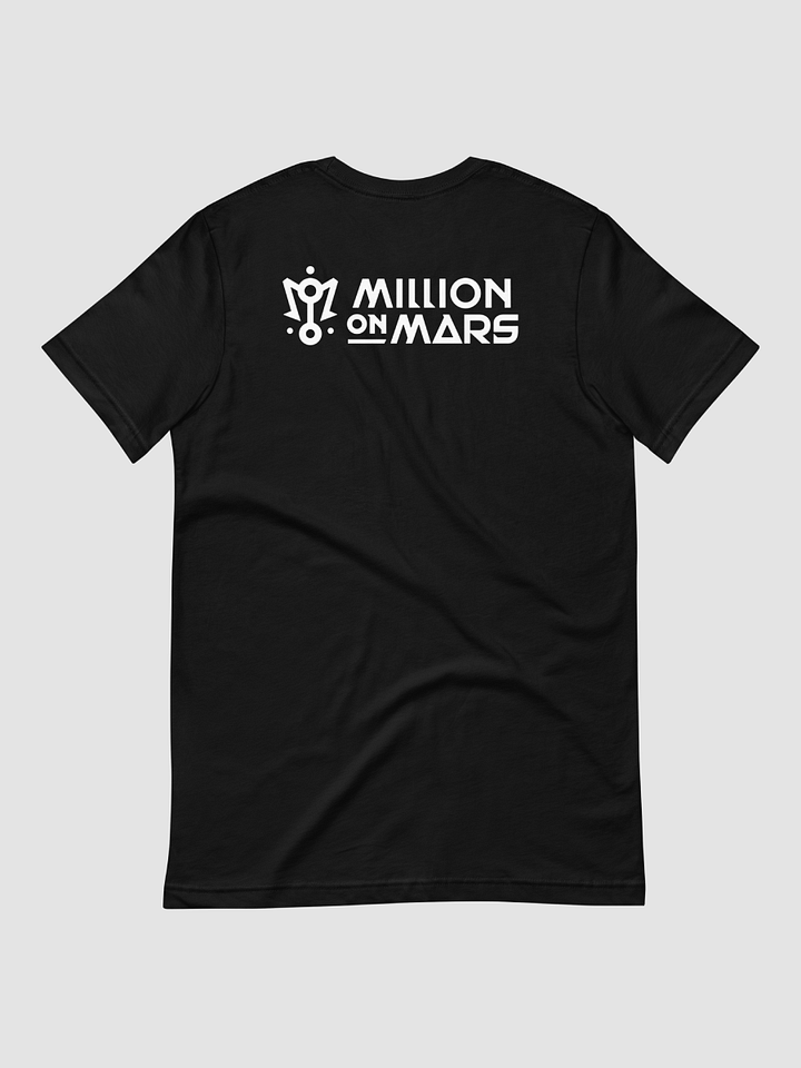 In Dusk We Trust Tee product image (2)