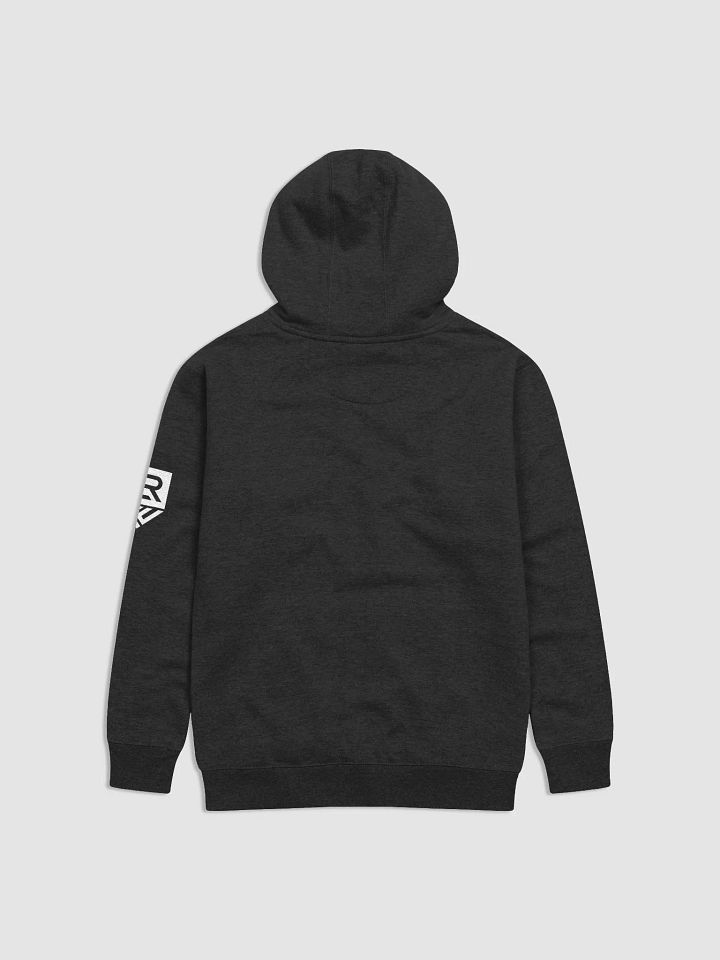 ER Shatter Hoodie product image (2)