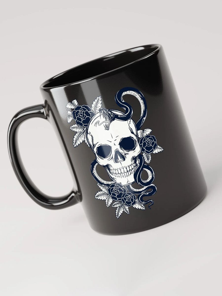 Serpent Skull product image (4)