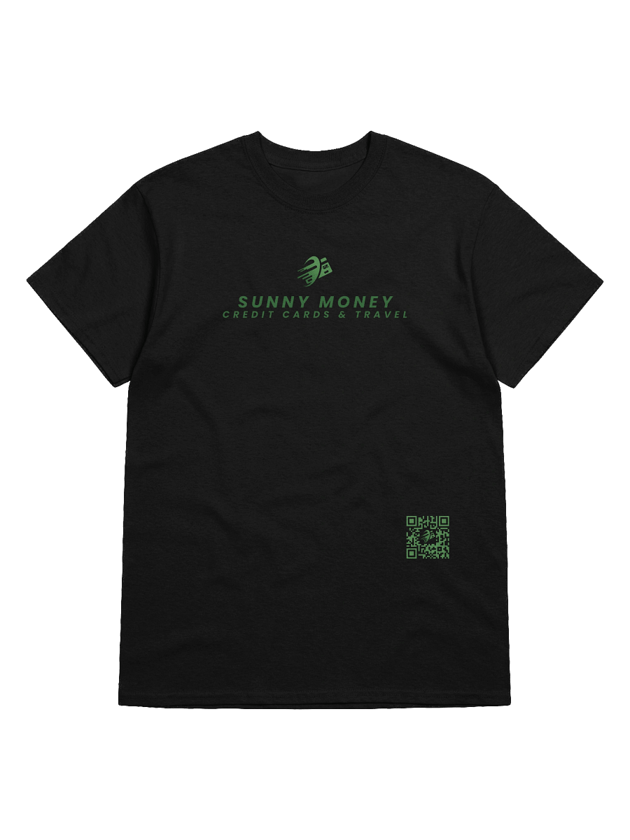 SM Essential Tee product image (5)