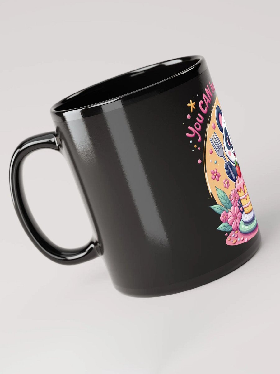 Panda Cake Delight Mug product image (6)