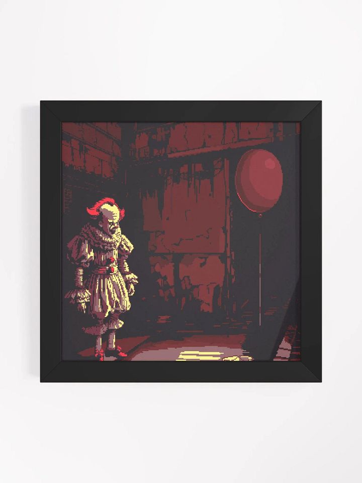 Pennywise product image (2)