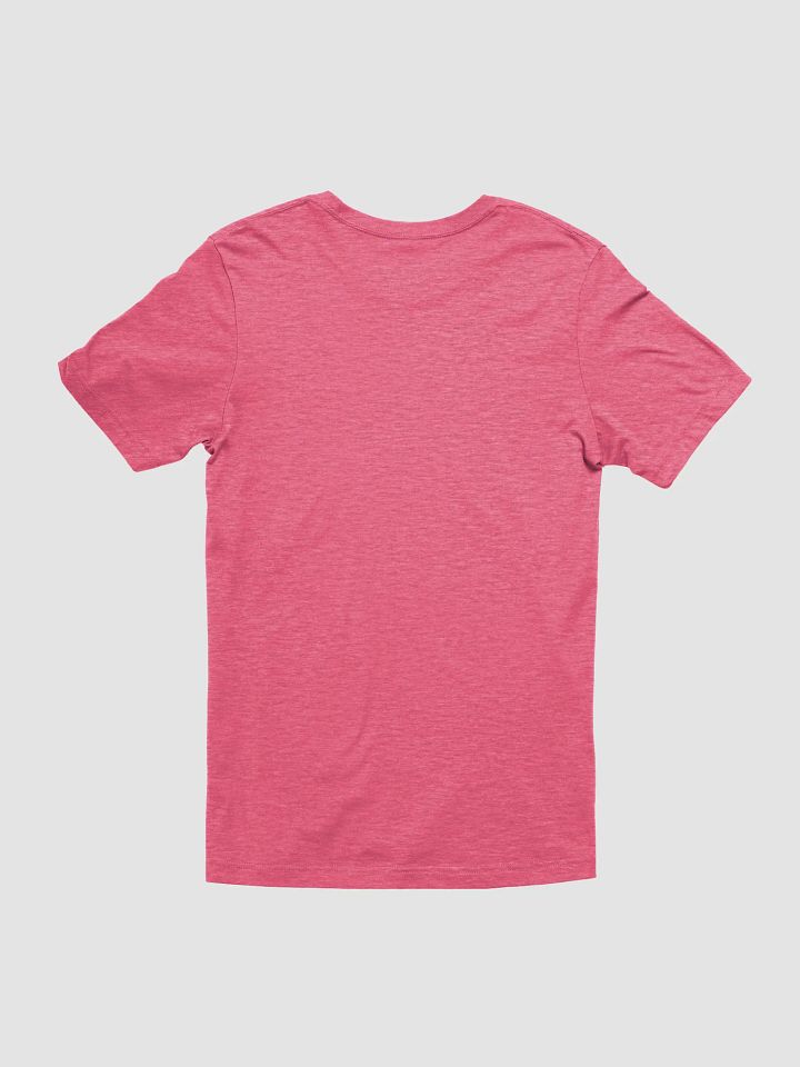 Bubbles's Sanctuary Tee product image (2)