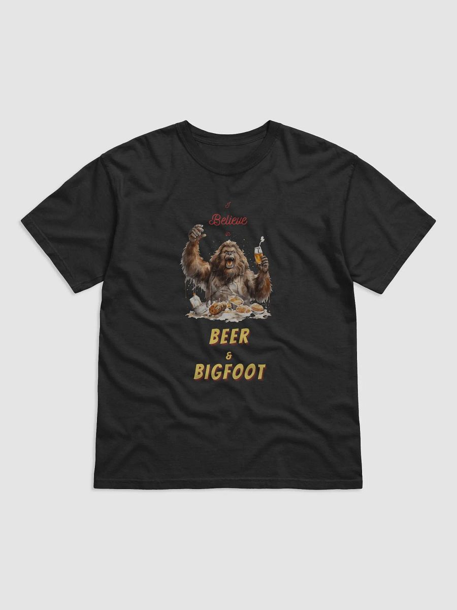 Beer & Bigfoot product image (1)