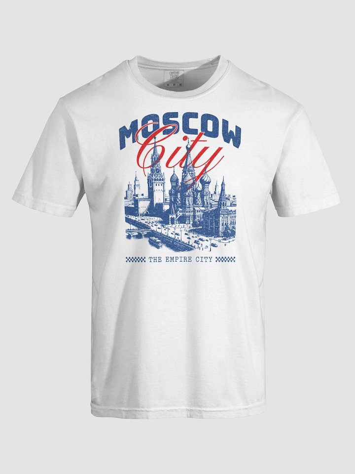 Moscow City product image (1)