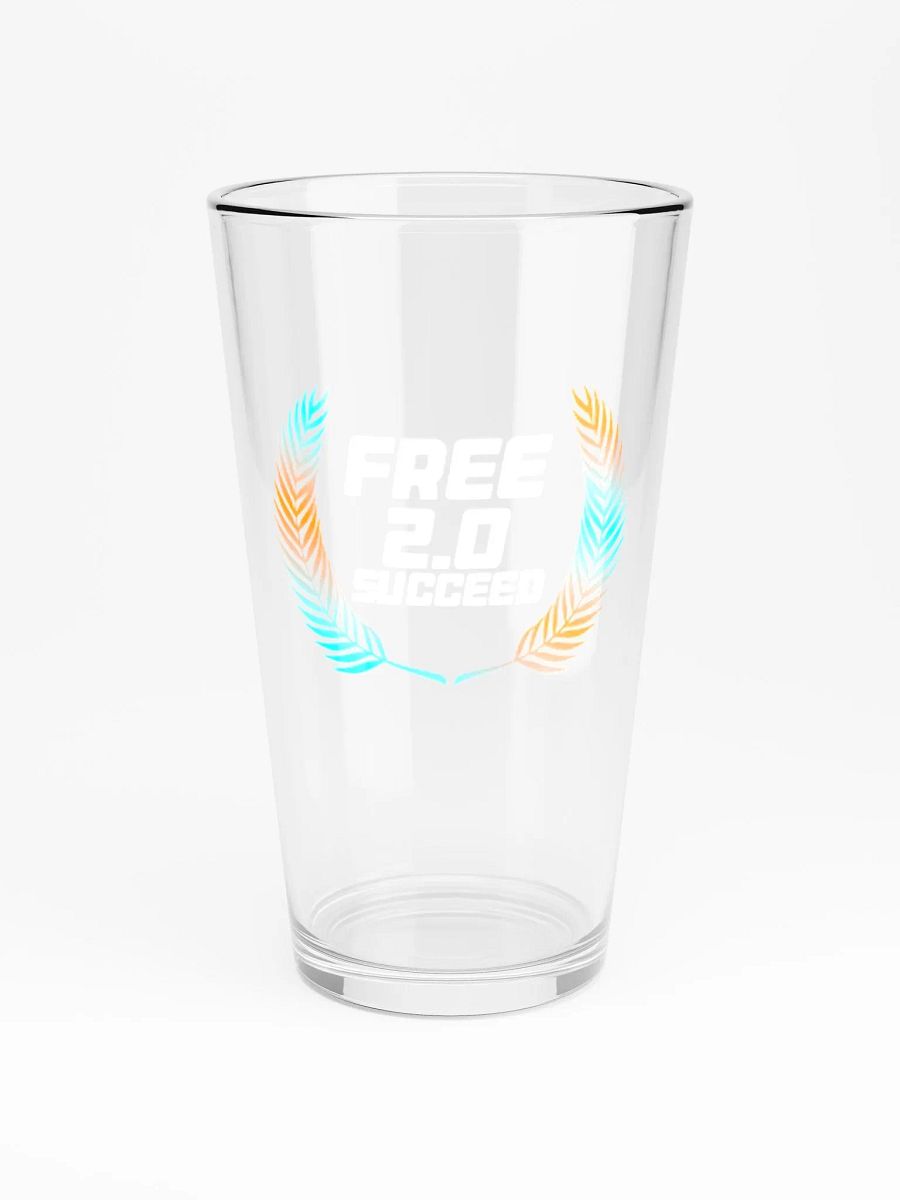 Free 2.0 Succeed Glass product image (3)