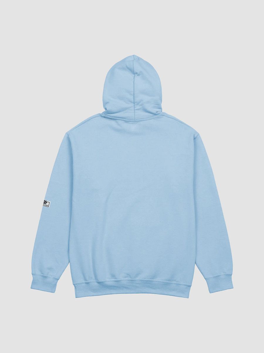 Operation: Feed Me – Military Spouse Tribute Hoodie (Cat Approved) product image (7)