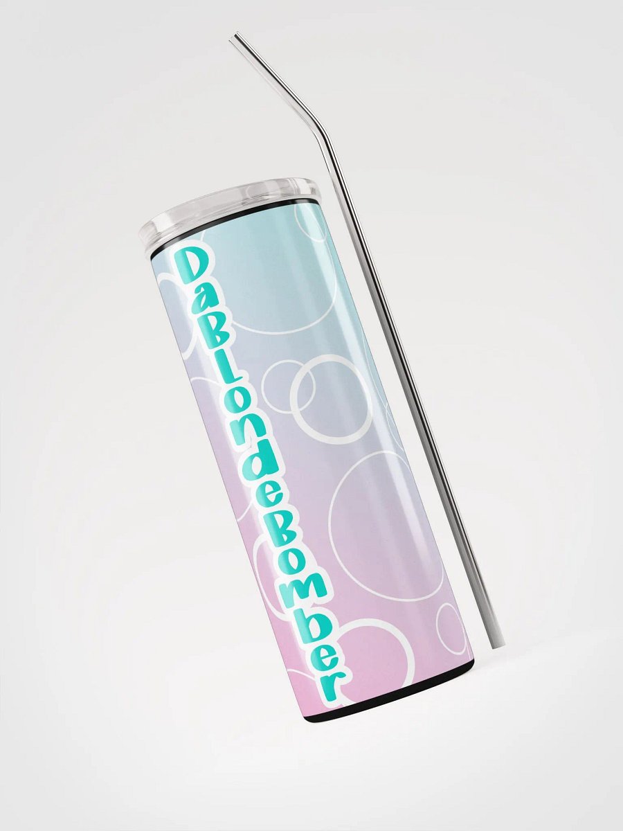 Simple Blonde Tumbler product image (3)