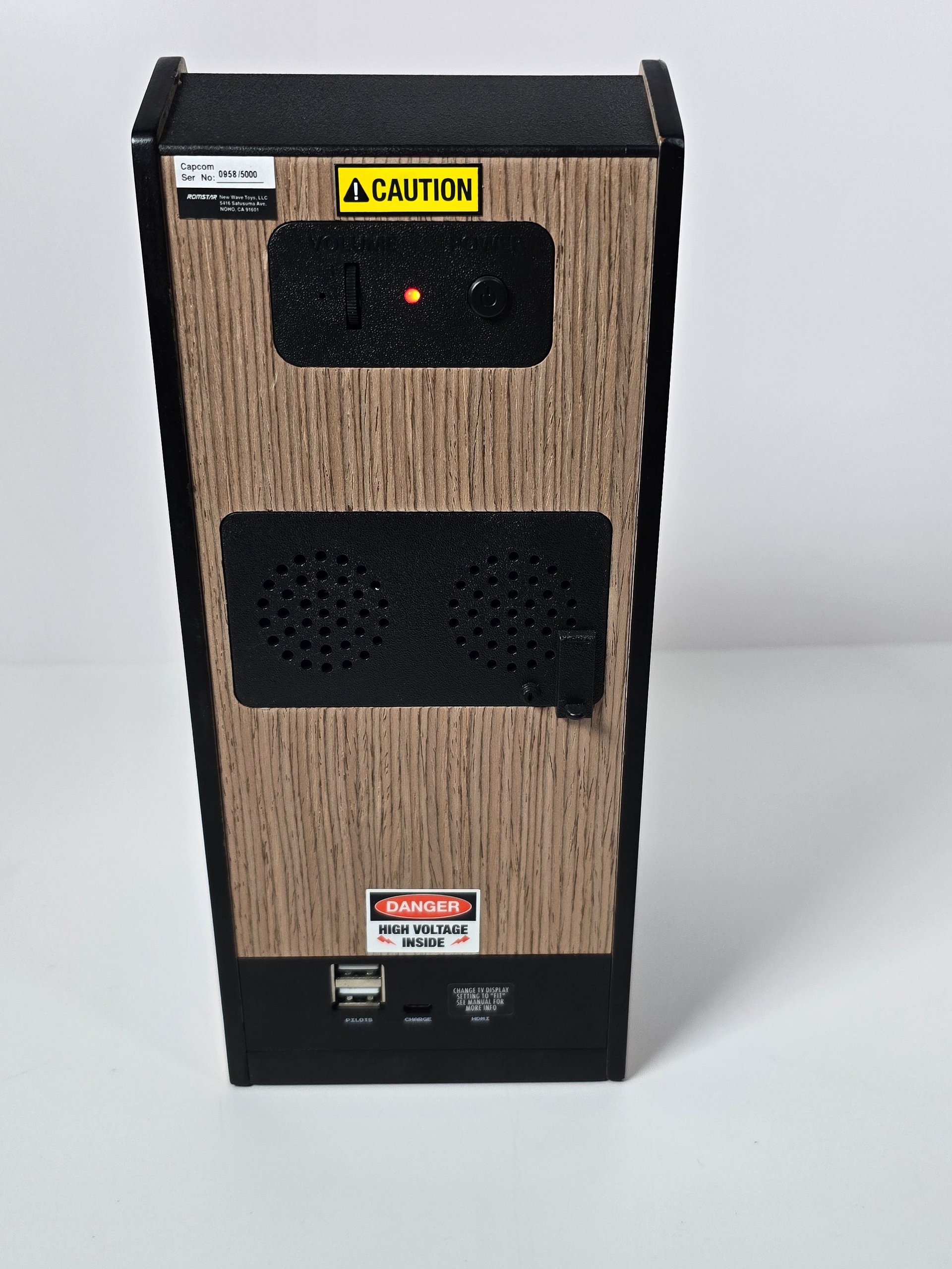 1942 x RepliCade (Pre-owned, Complete In Box) product image (5)