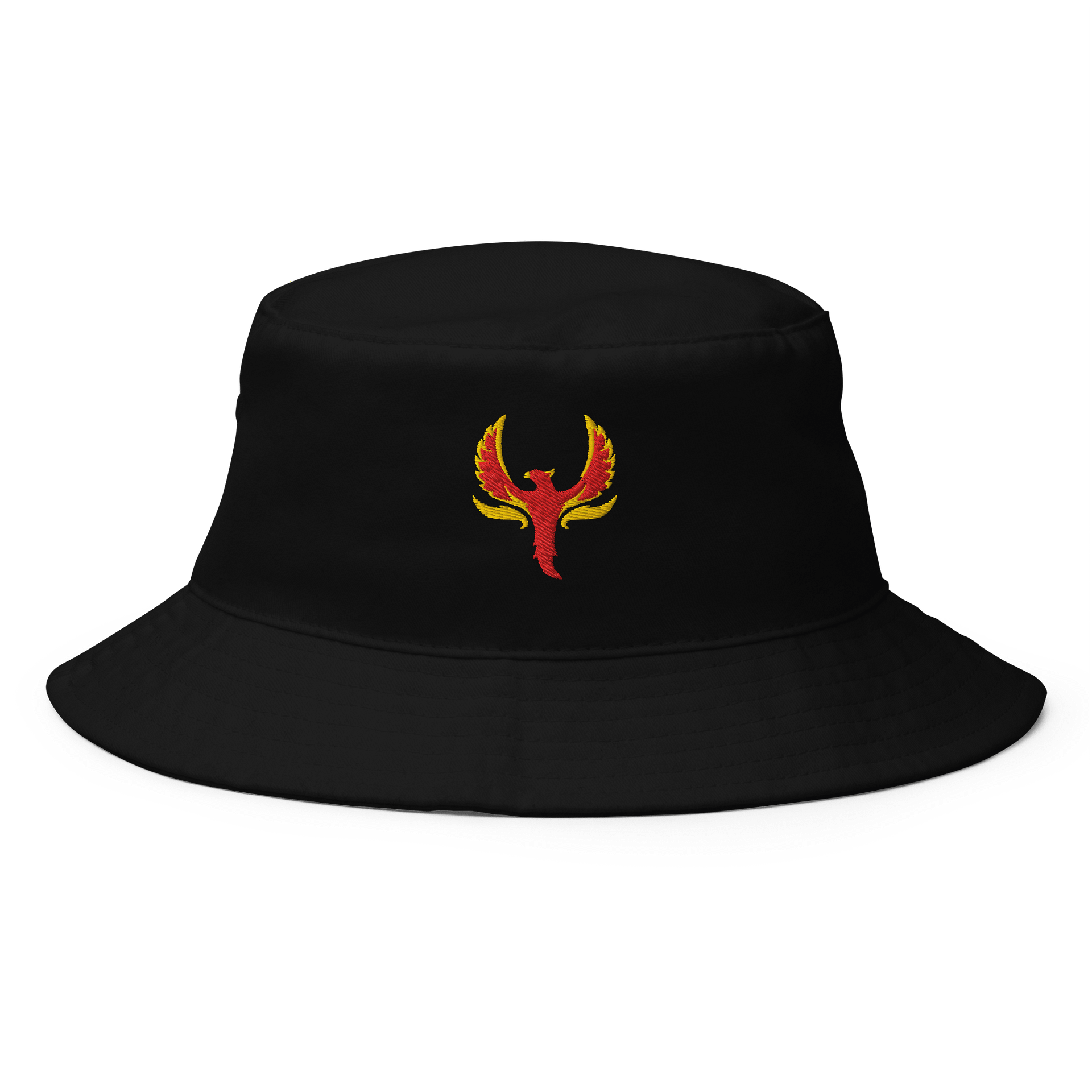 Flames Bucket Hat product image (1)