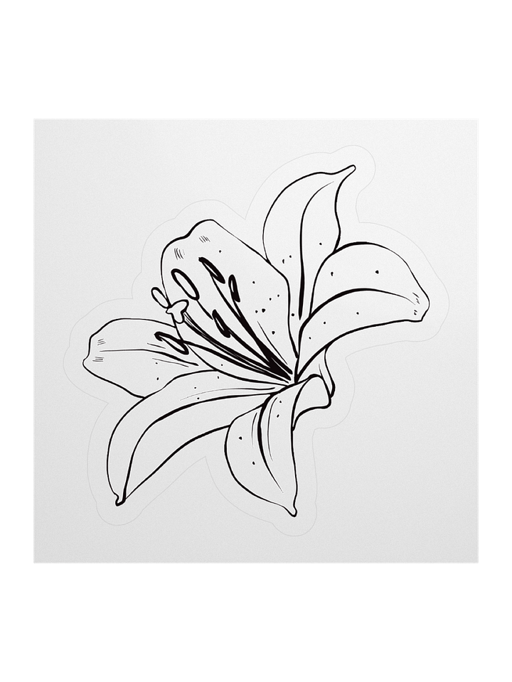 Aurora Lily product image (1)