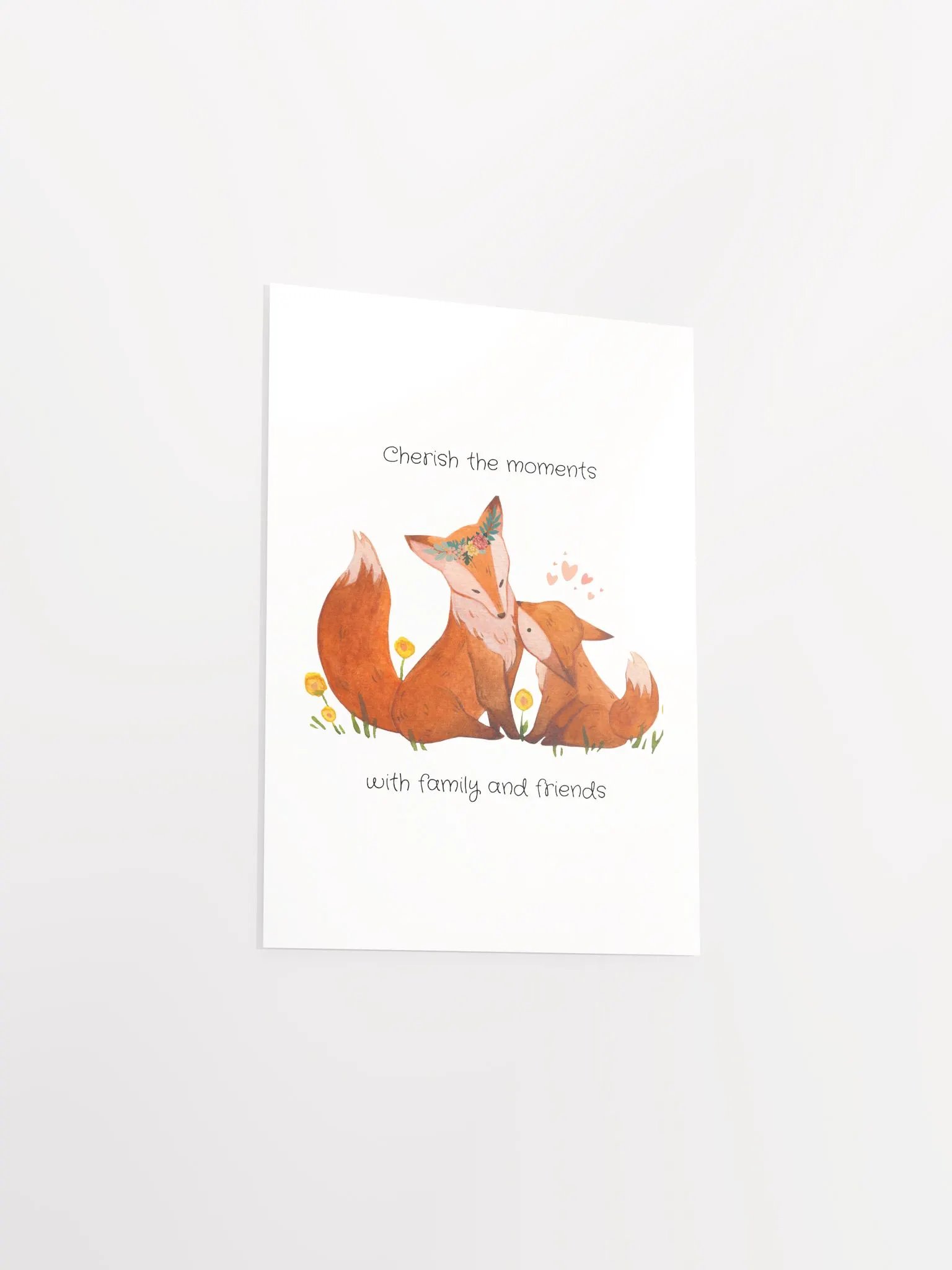 Love - Premium Matte Poster product image (23)