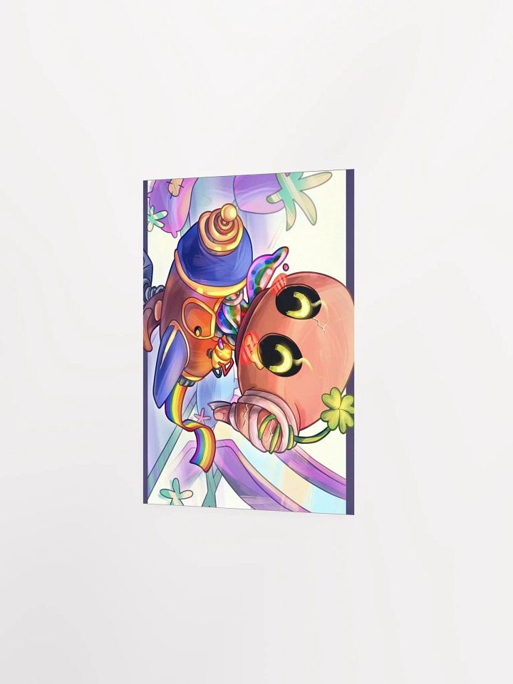 Lift off with Love! product image (2)