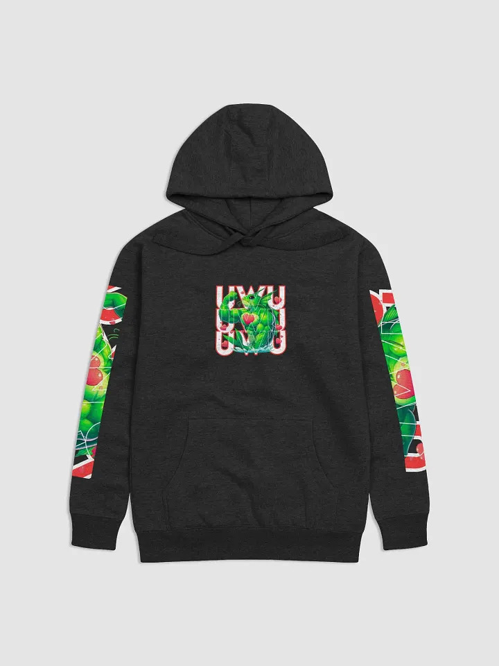 Valentine's Day Special - HOODIE product image (5)