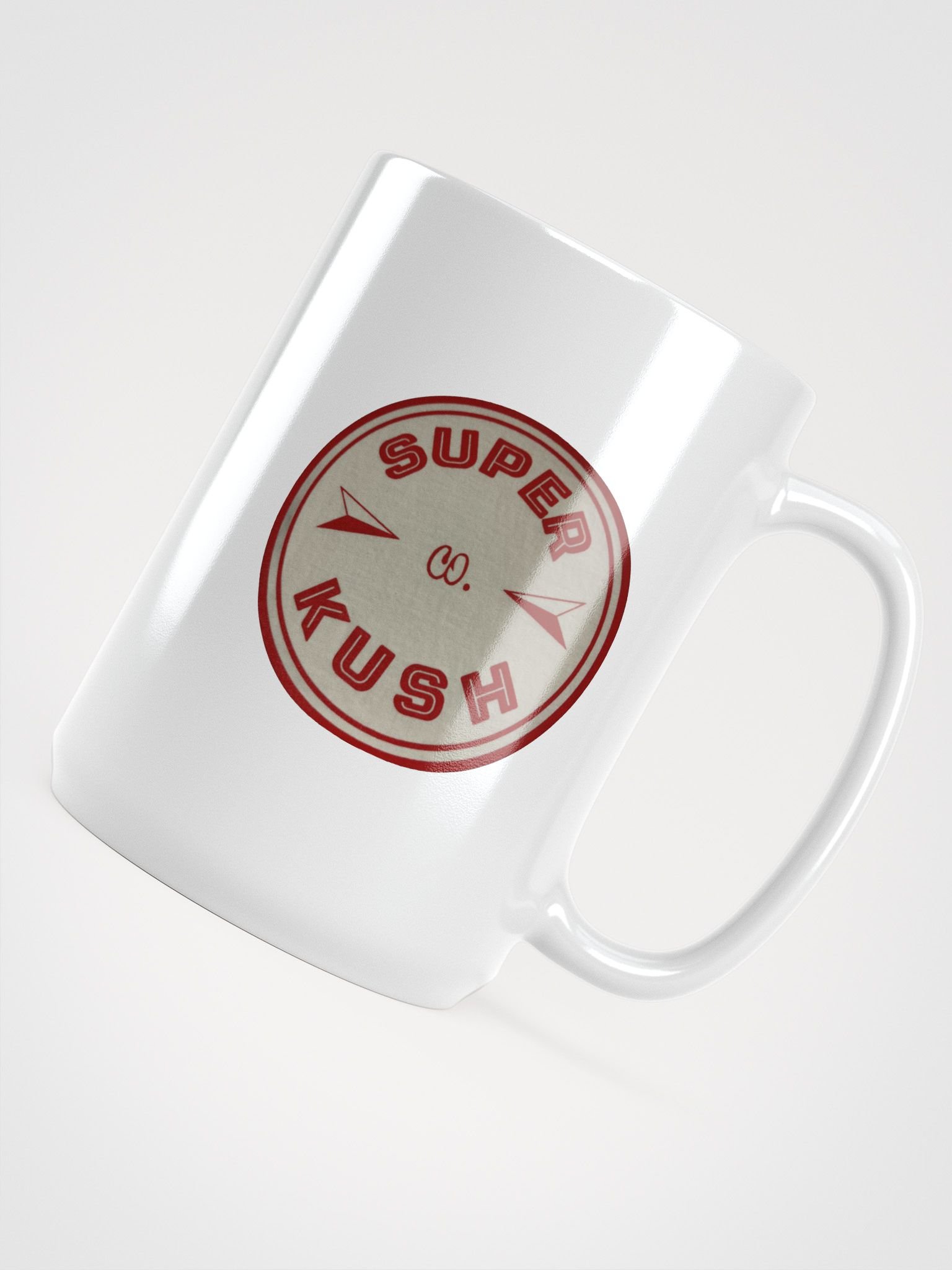 Super Kush Mug product image (5)