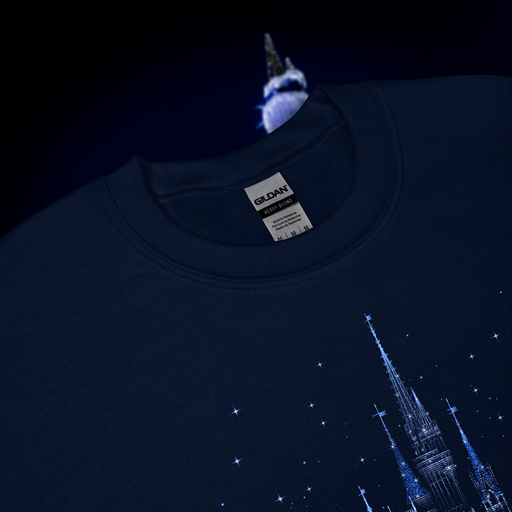 Dreamlights Castle - Sweater product image (2)
